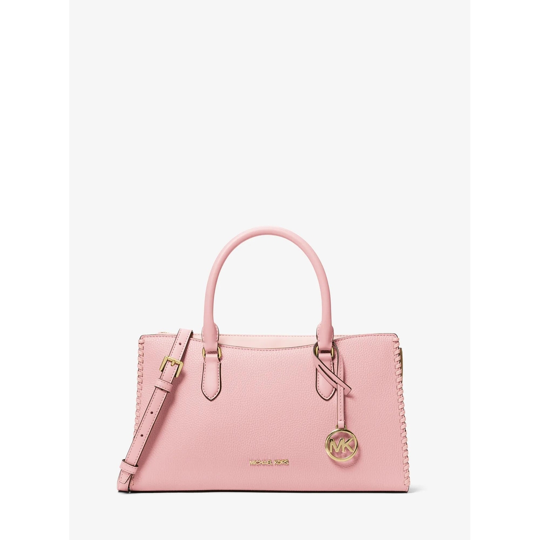 ☆るる☆MICHAEL KORS Michael Kors Laila Small Satchel Bag | Dillard's