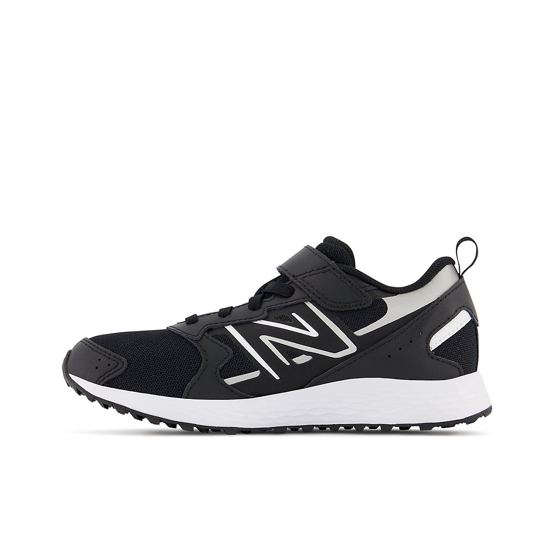 New Balance Factory Store Fresh Foam 650 Bungee Lace with