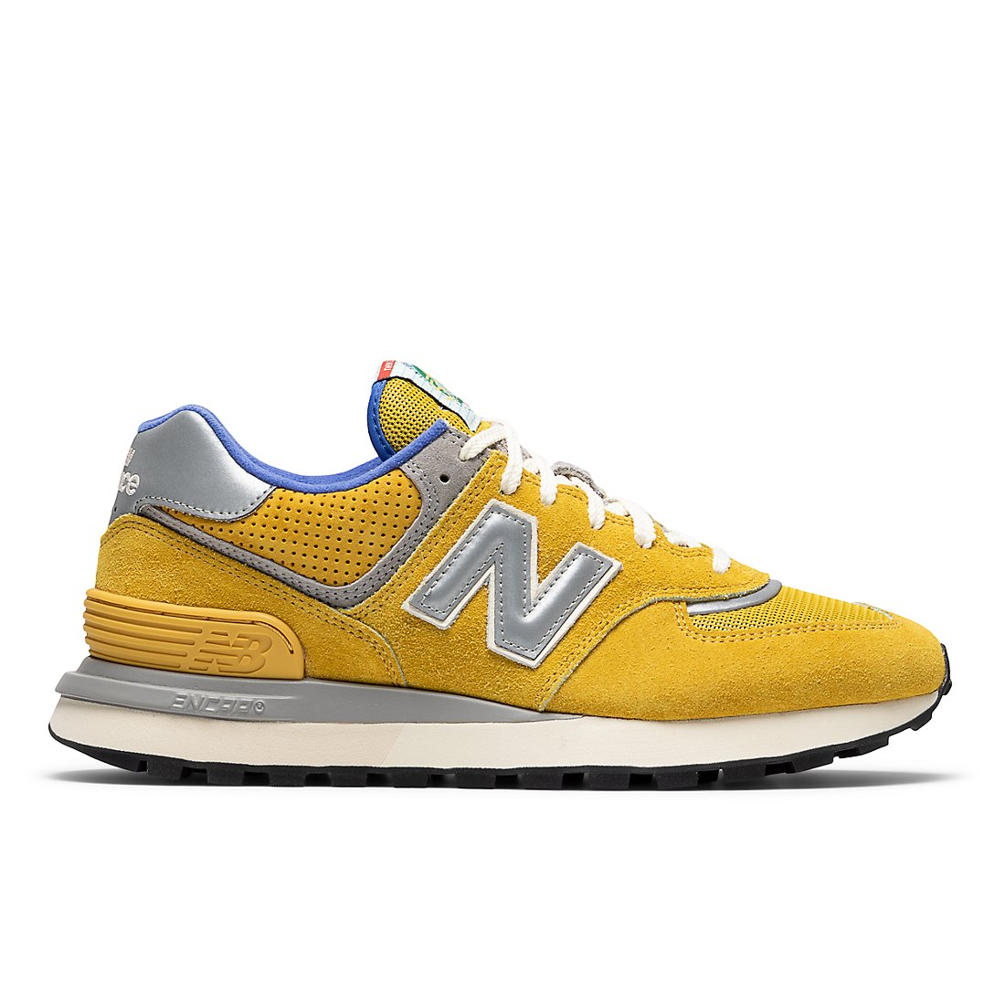 New Balance Factory Store Bodega x New Balance 574 Legacy available now at Potomac Mills