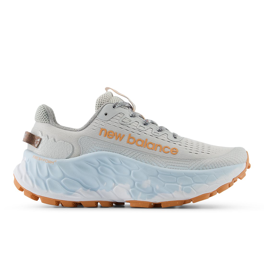 New Balance Factory Store Fresh Foam X Trail More v3