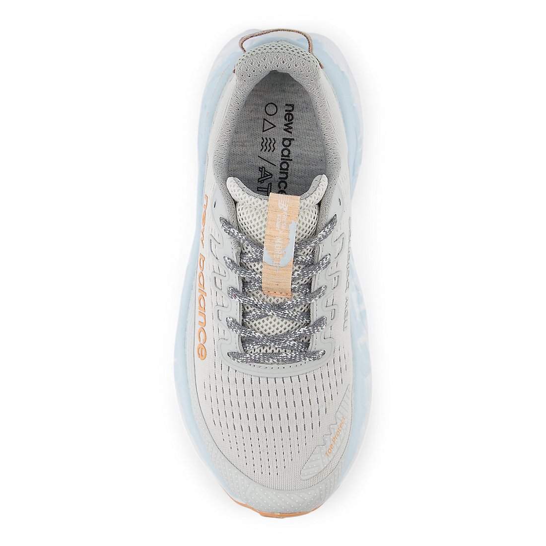 New Balance Factory Store Fresh Foam X Trail More v3