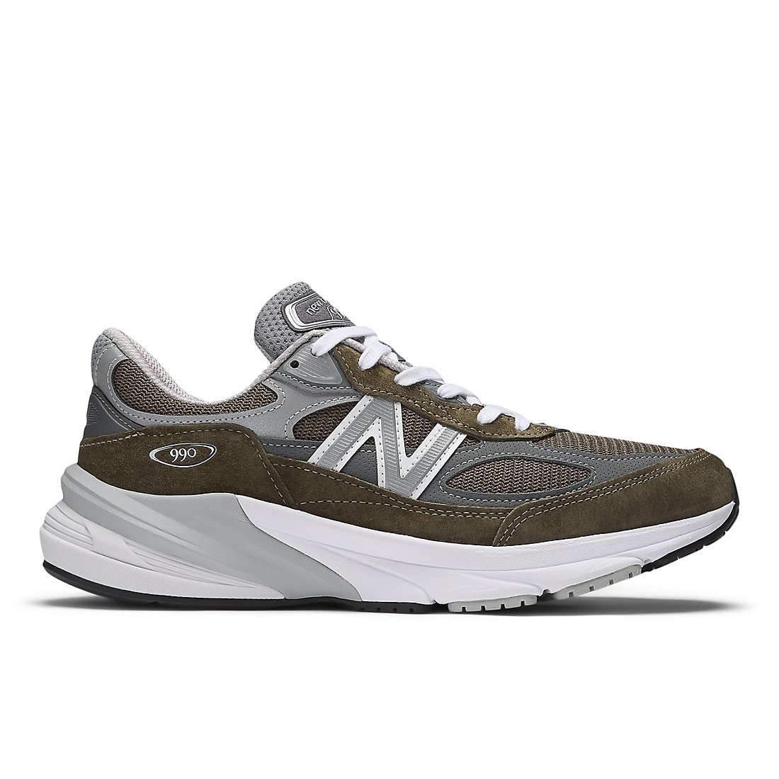 New Balance Factory Store Made in USA 990v6 available now at