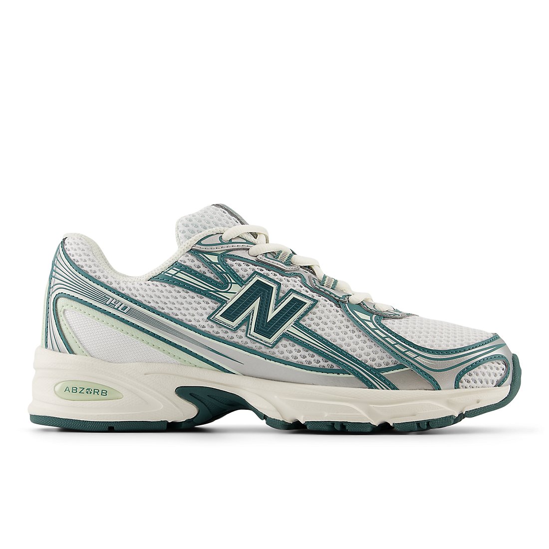 New Balance Factory Store 740 available now at Wrentham Village