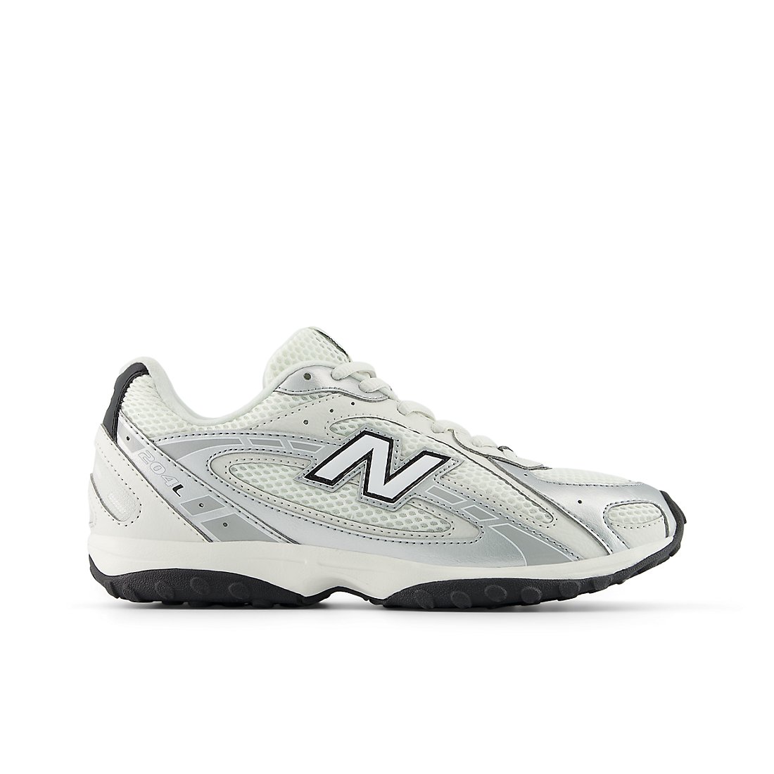 New Balance Factory Store 204L Lace available now at Wrentham