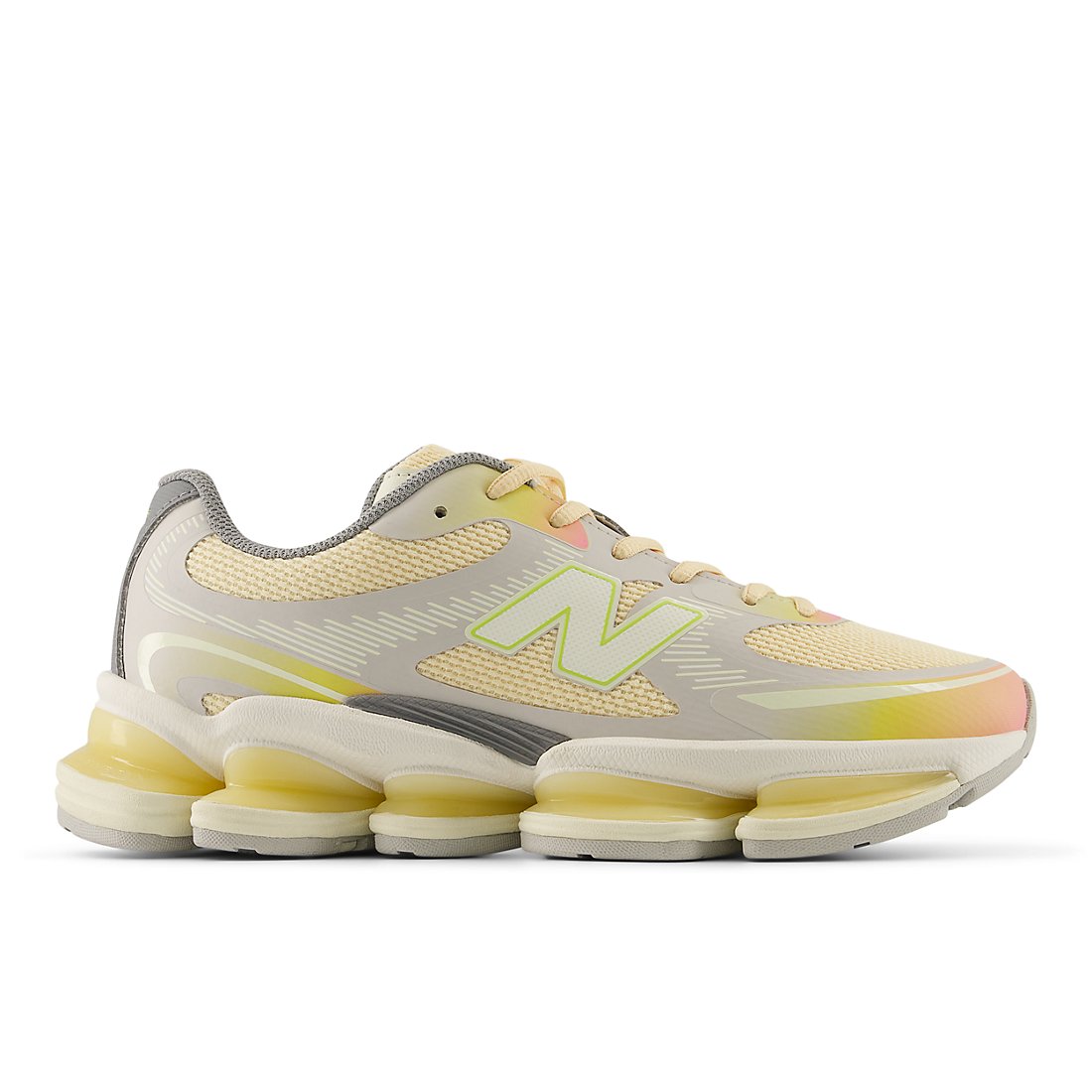 New Balance Factory Store Warm Skies ABZORB 2000 available now at