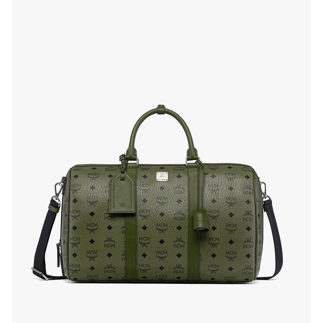 MCM Carries Luggage at Lenox Square®, a Simon Mall - Atlanta, GA display picture 1