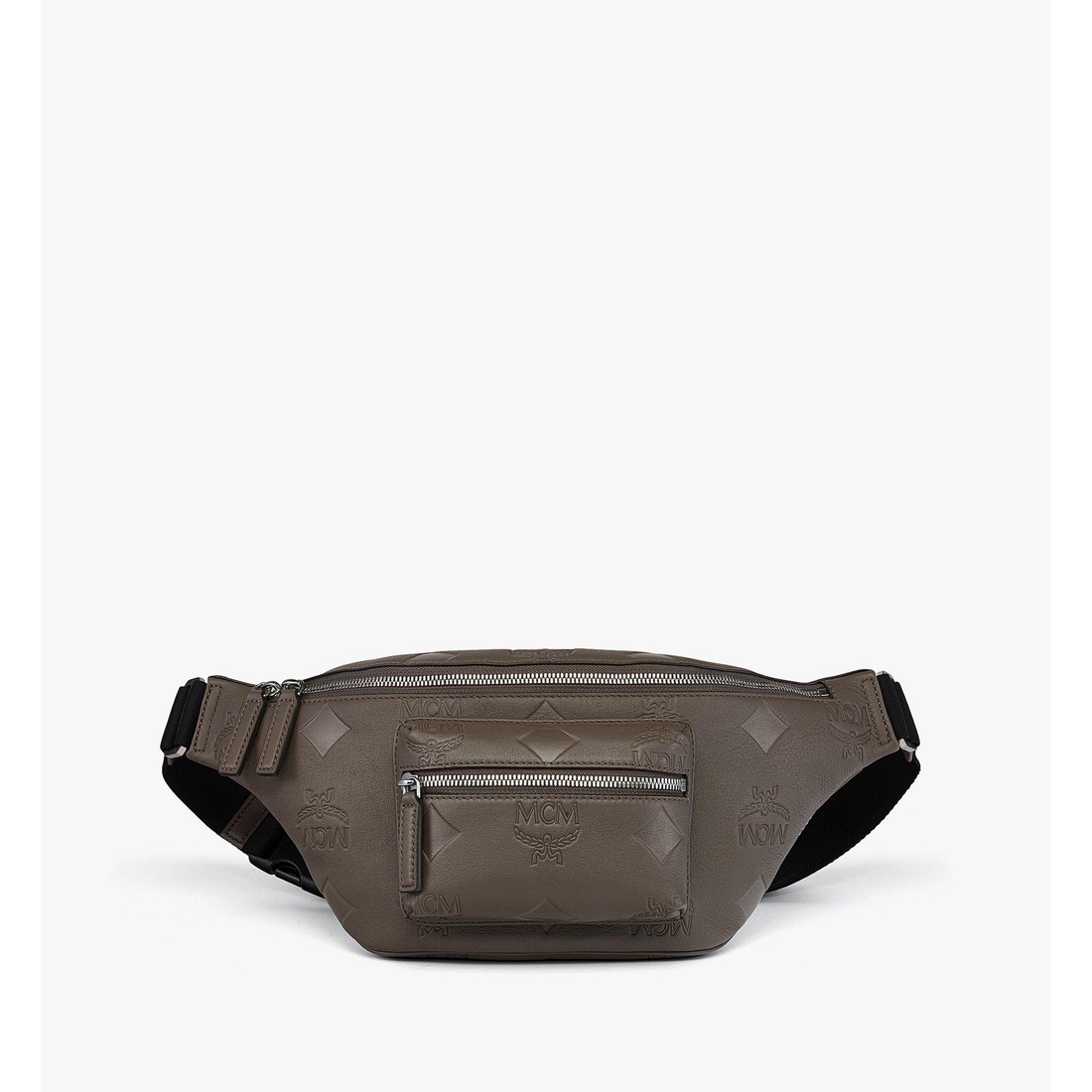 MCM outlet Fanny pack/belt bag