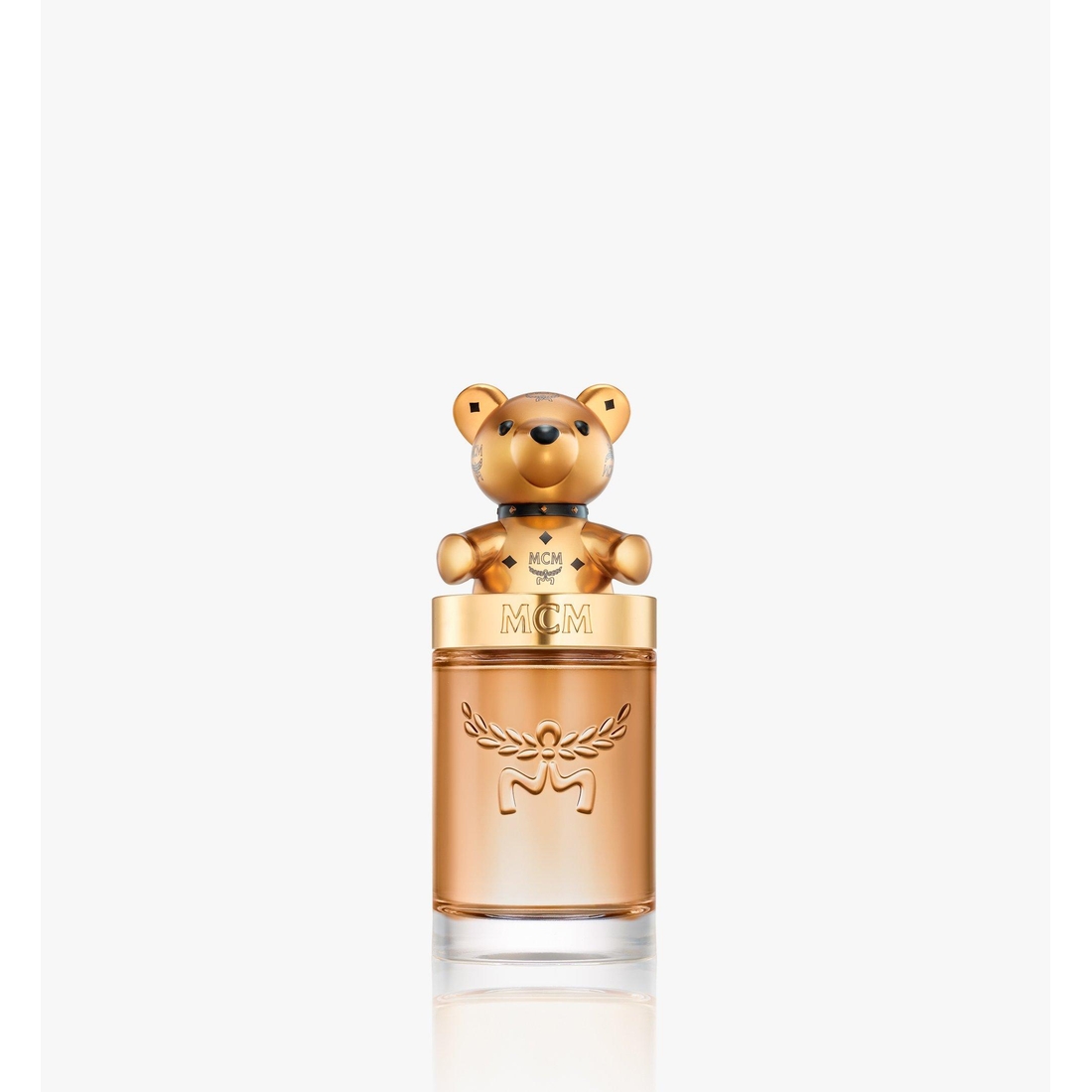 Mcm Mighty Bear Eau de Parfum COGNAC PARFUM