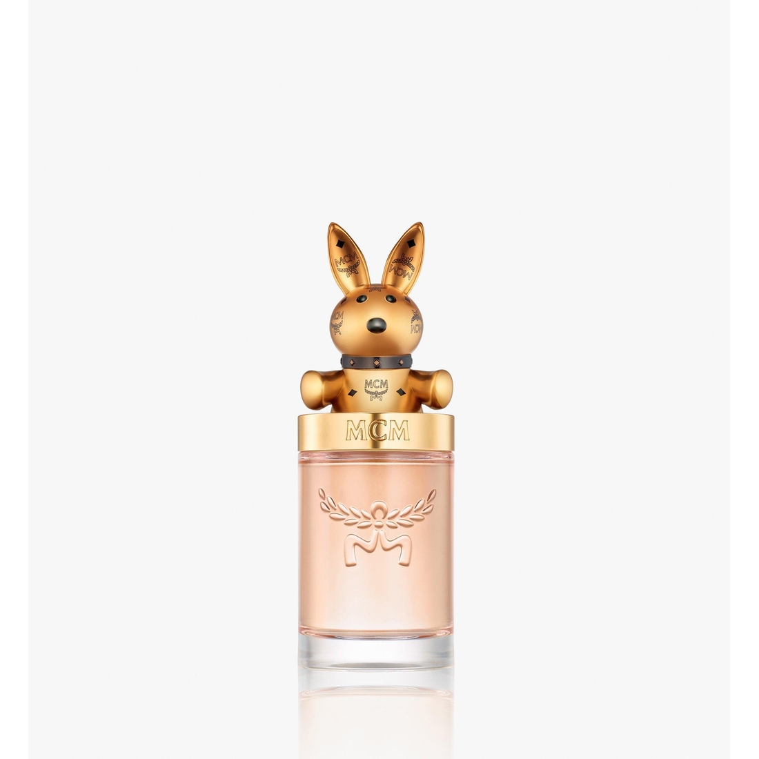 Mcm Jolly Rabbit Eau de Parfum COGNAC PARFUM