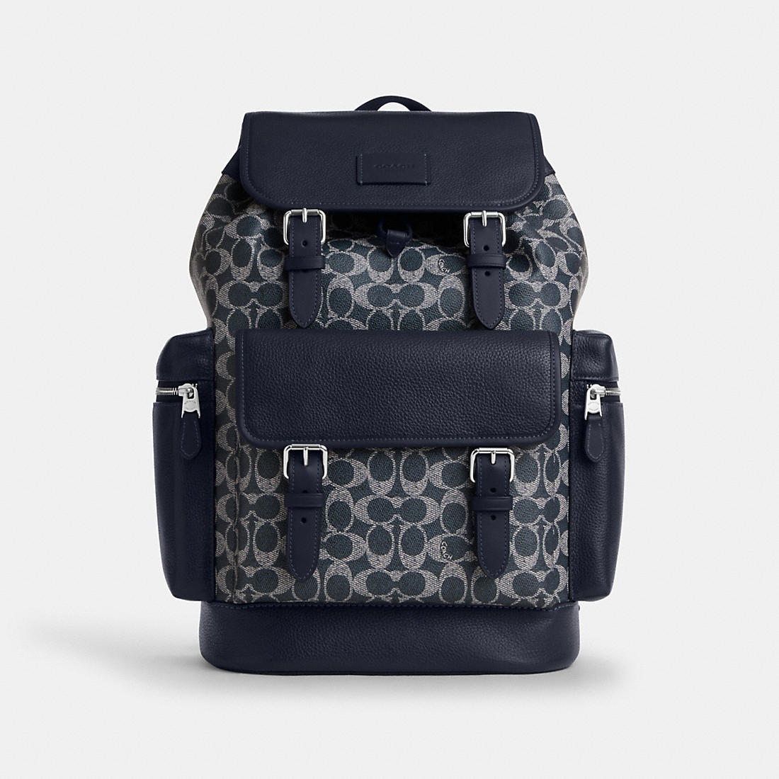 Coach Men Coach Outlet Coach Sprint Backpack In Colorblock Signature Canvas available now at Camarillo Premium Outlets Coach Men Coach Outlet Coach Sprint Backpack In Colorblock Signature Canvas available now at Camarillo Premium Outlets