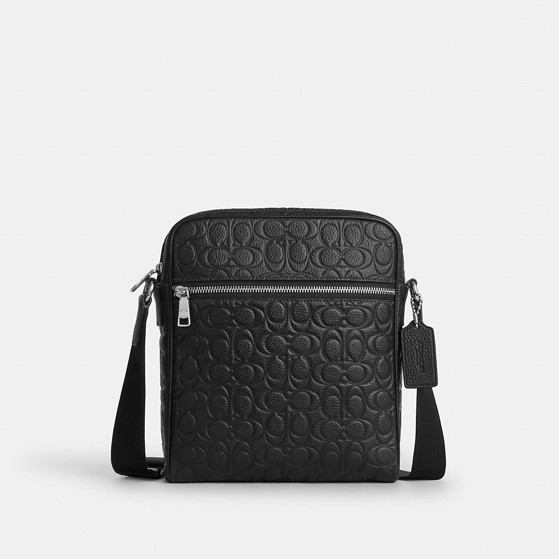 Coach Men's Coach Outlet Coach Tristan Crossbody Bag 22 In