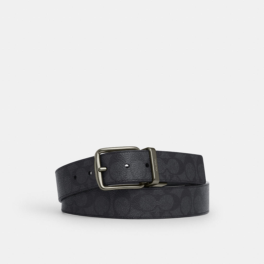 Coach Men's Coach Outlet Coach Harness Buckle Cut-To-Size