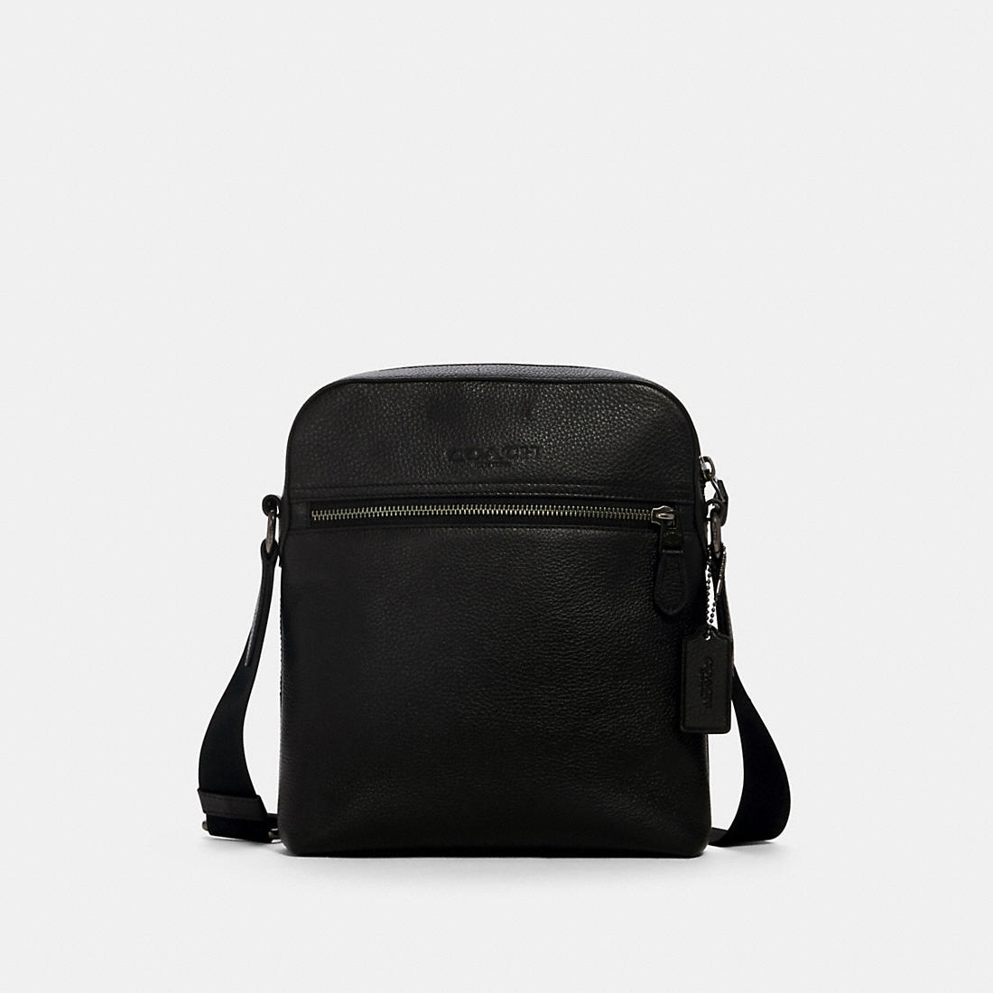 Coach Men's Coach Outlet Coach Houston Flight Bag available now at
