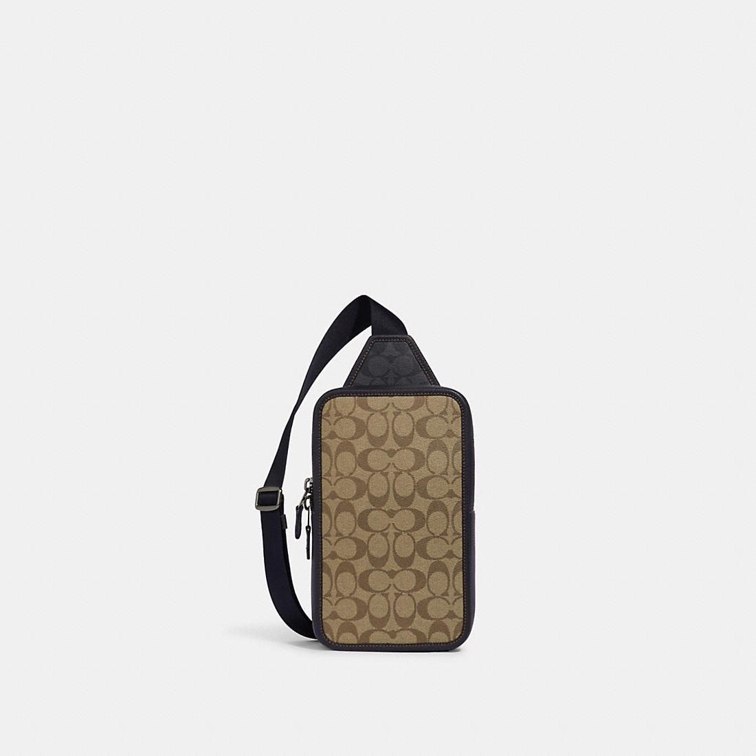 men's / unisex coach travel bag Mens Kit in Pebble Leather, Black : Clothing, Shoes & Jewelry Pack for adventure (or just the gym) with this Motion Weekender with wipeable lining and separate internal shoe compartment Coach Signature Jacquard Theo Duffle