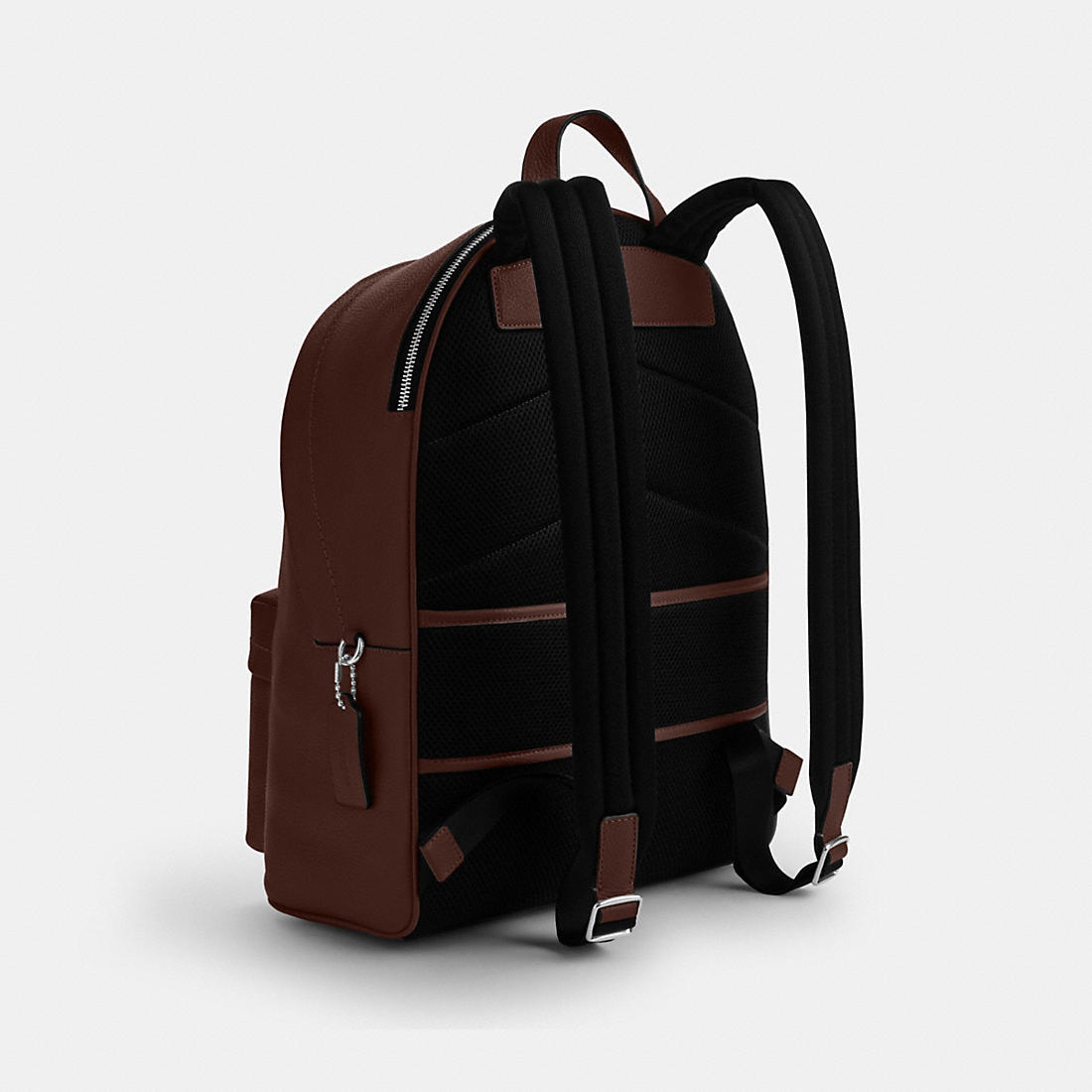 business laptop backpack women Coast Marble Pound Test:150 pound 15 Dual elastic side pockets 3A016