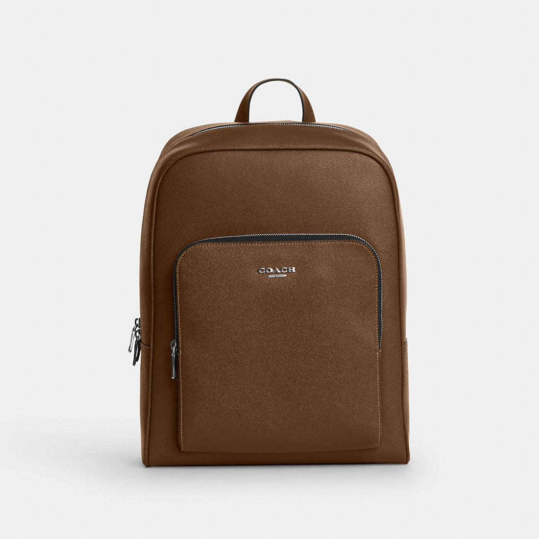 coach backpack town east mall Coach Outlet Sprint Backpack In Signature Jacquard and outside zip and flap pockets for ample organization Coach Outlet Coach Aiden Backpack