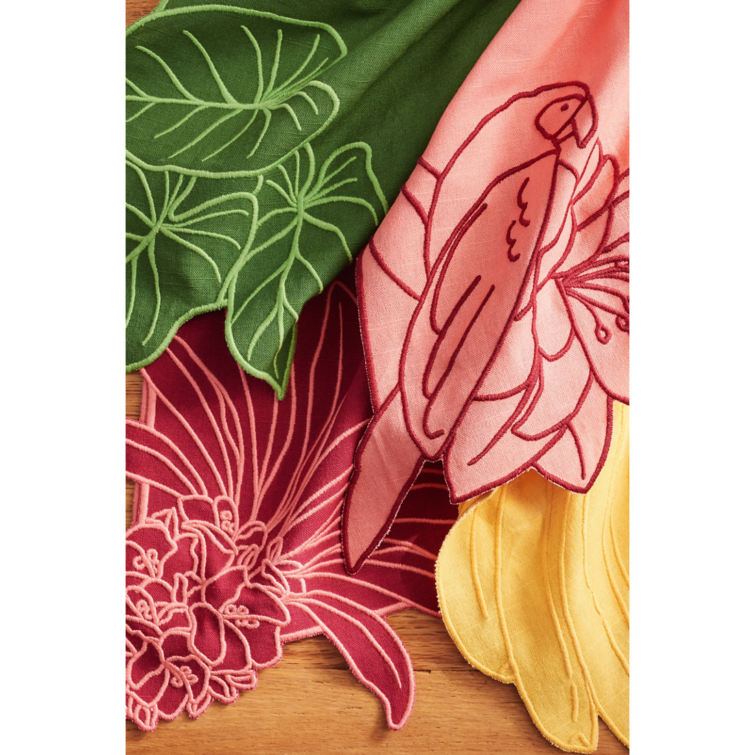 Farm Rio x Anthropologie Napkin - Thumbnail 3