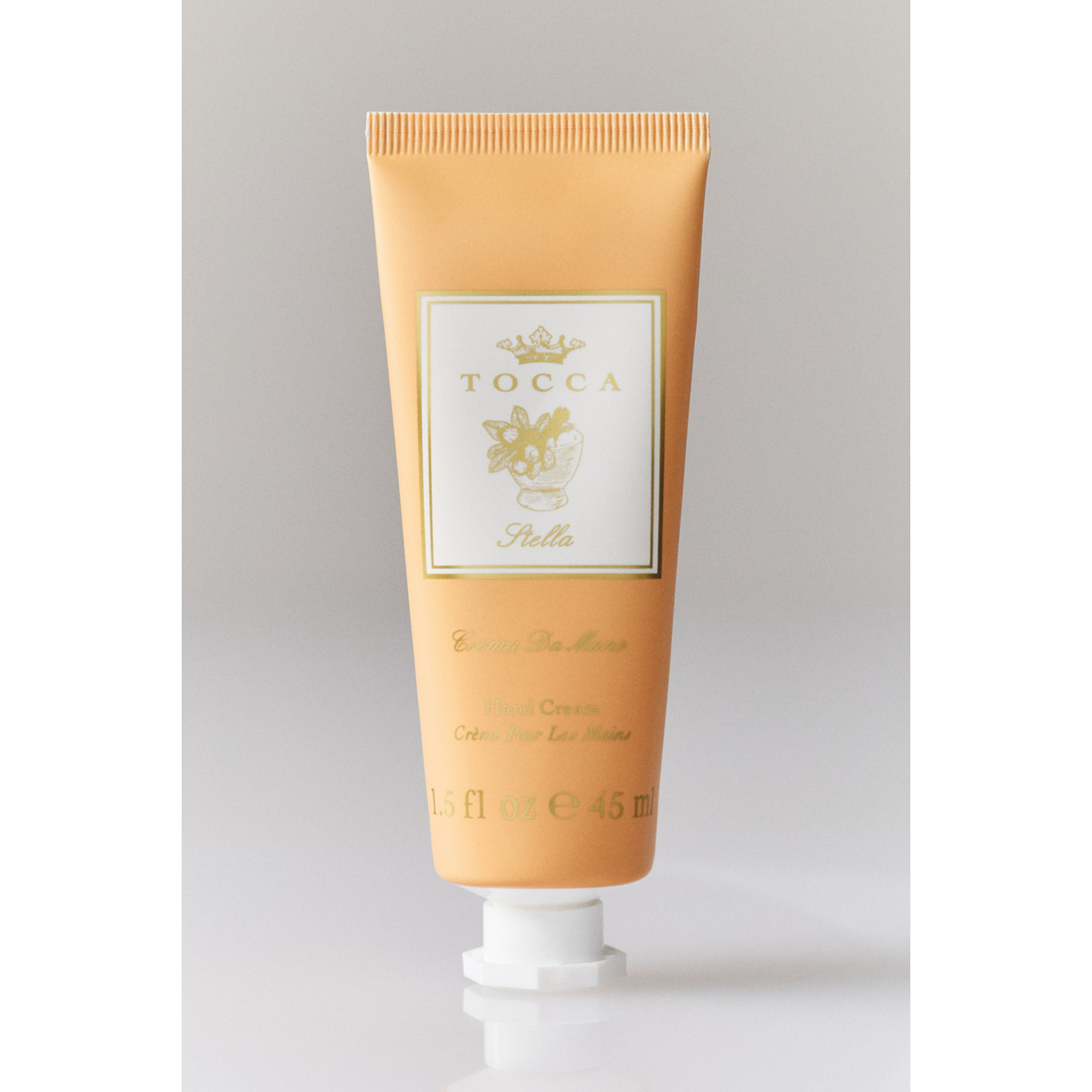 Tocca Mini Hand Cream by Tocca