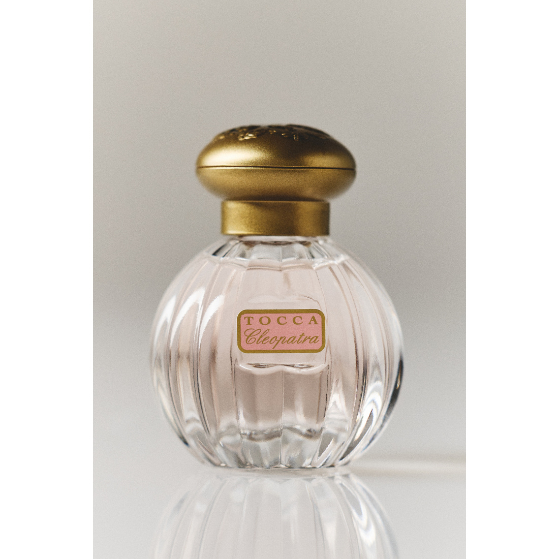 Tocca Cleopatra Eau De Parfum by Tocca