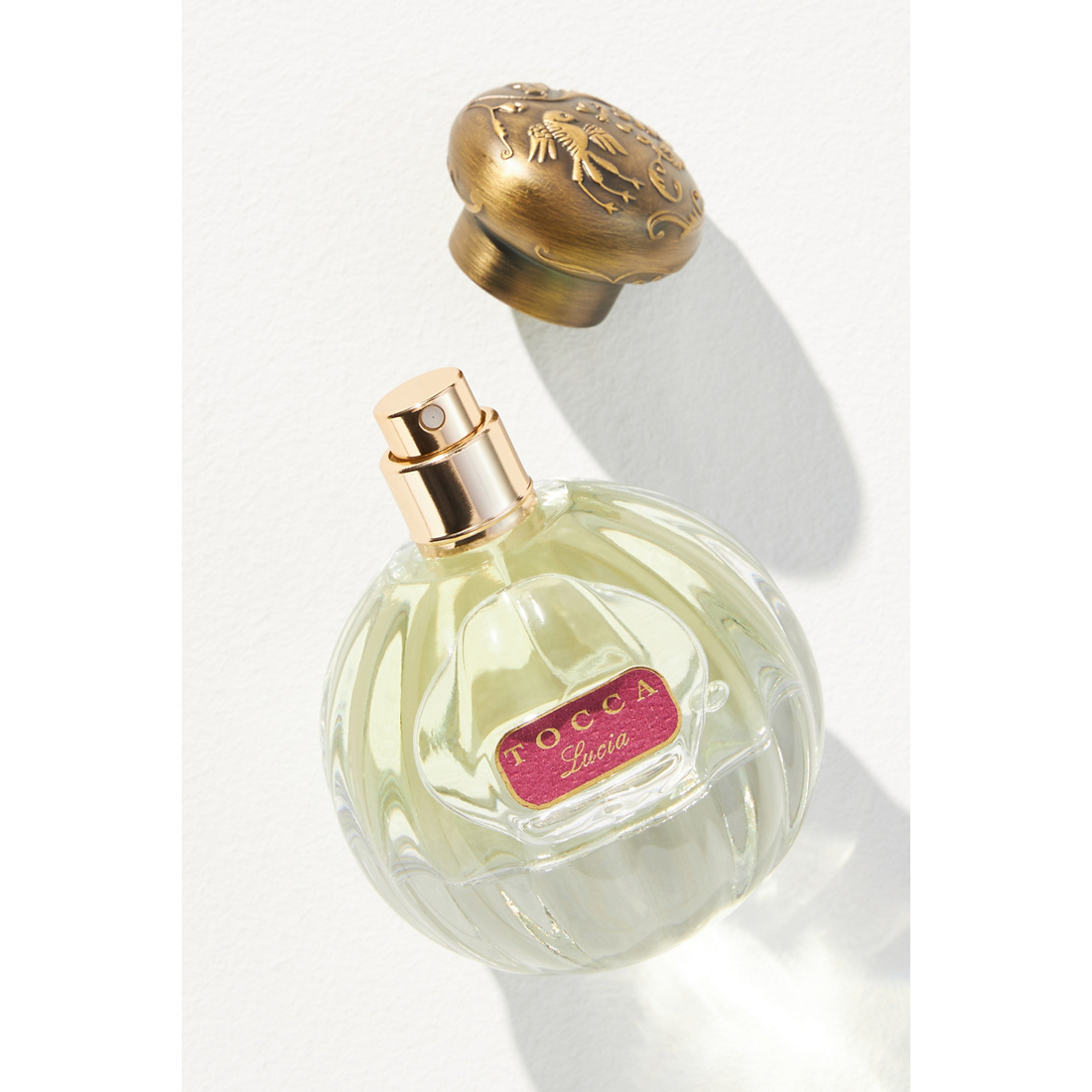 Tocca Lucia Eau De Parfum by Tocca