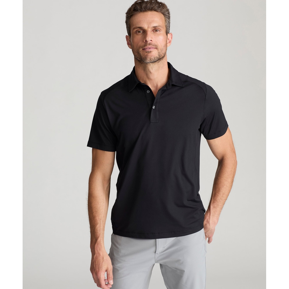 Untuckit Performance Polo