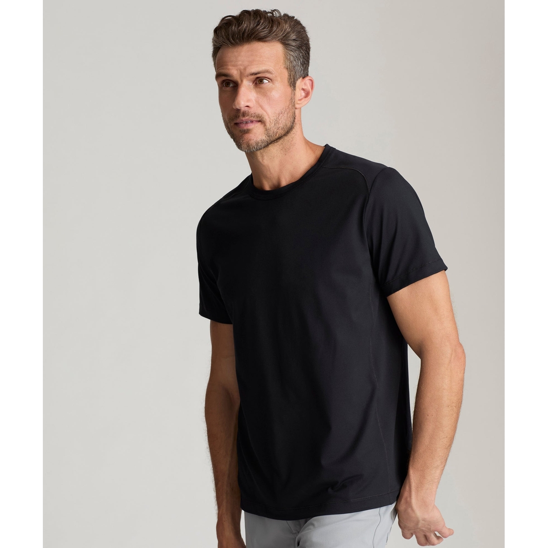 Untuckit Performance Tee