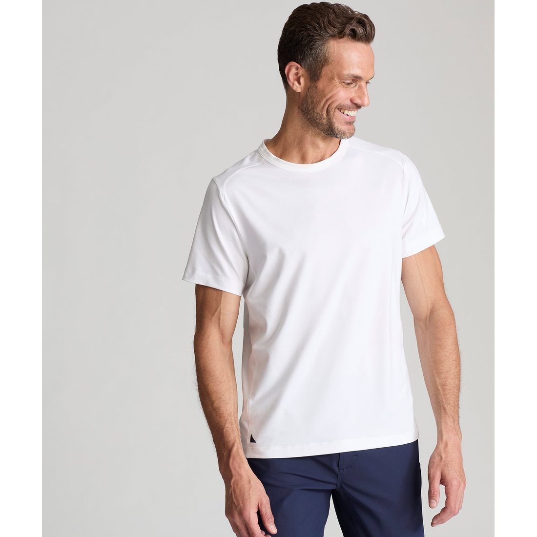 Untuckit Performance Tee