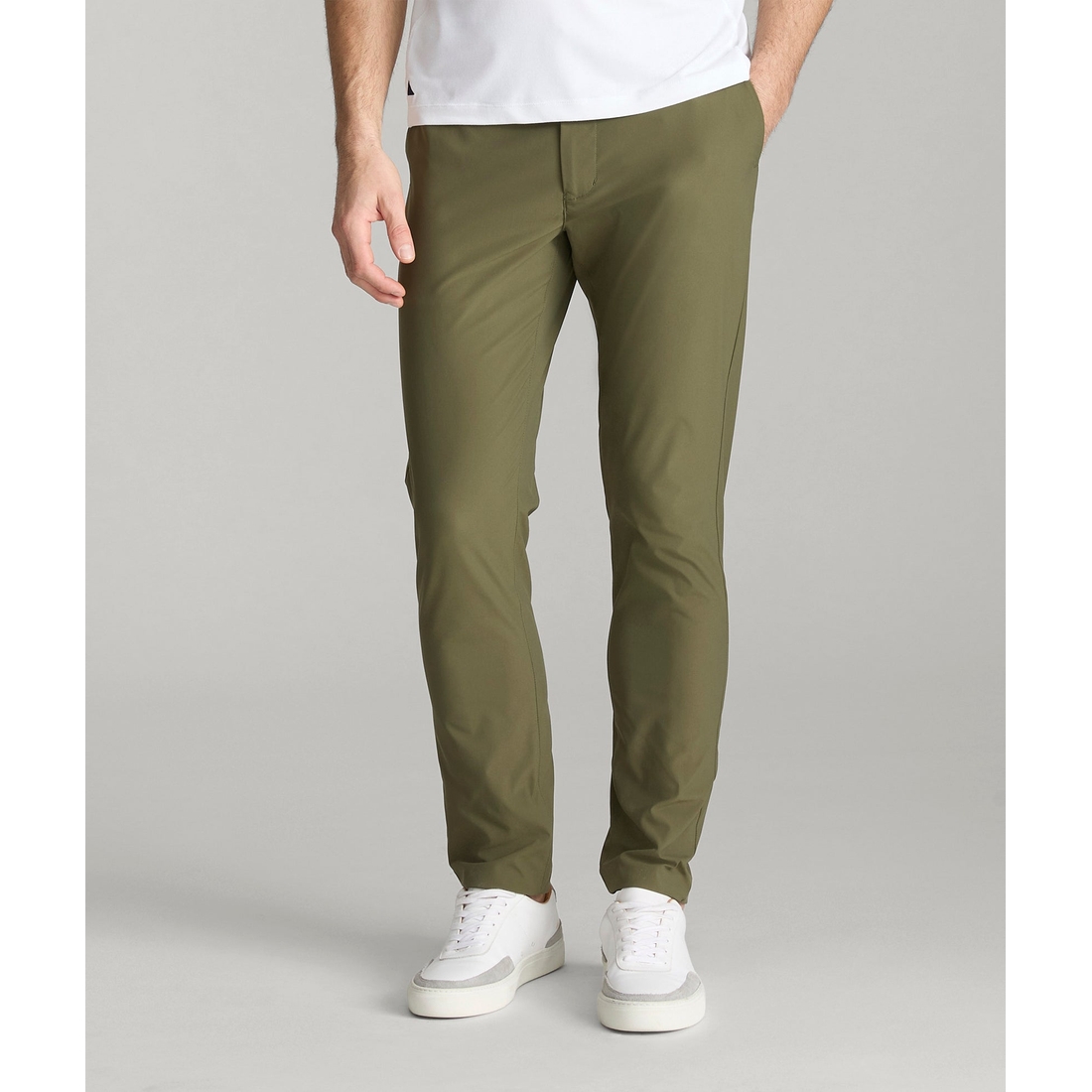Swishers Pants Khaki – Alien Workshop | The Sovereign Sect