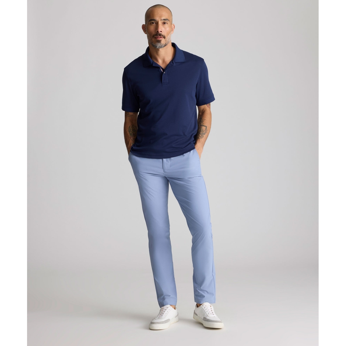 Untuckit Traveler Tech Pants