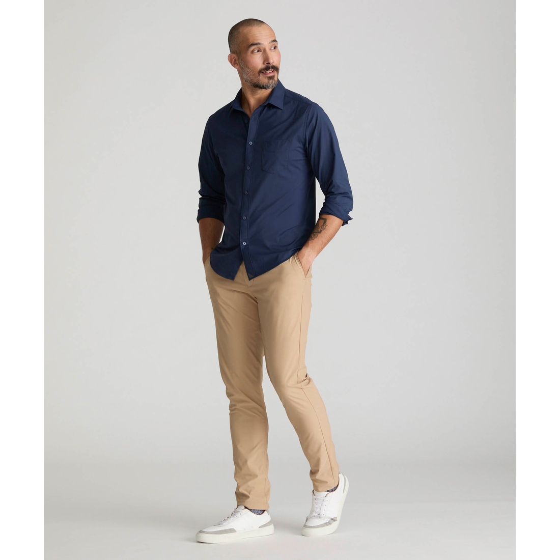 Untuckit Traveler Tech Pants