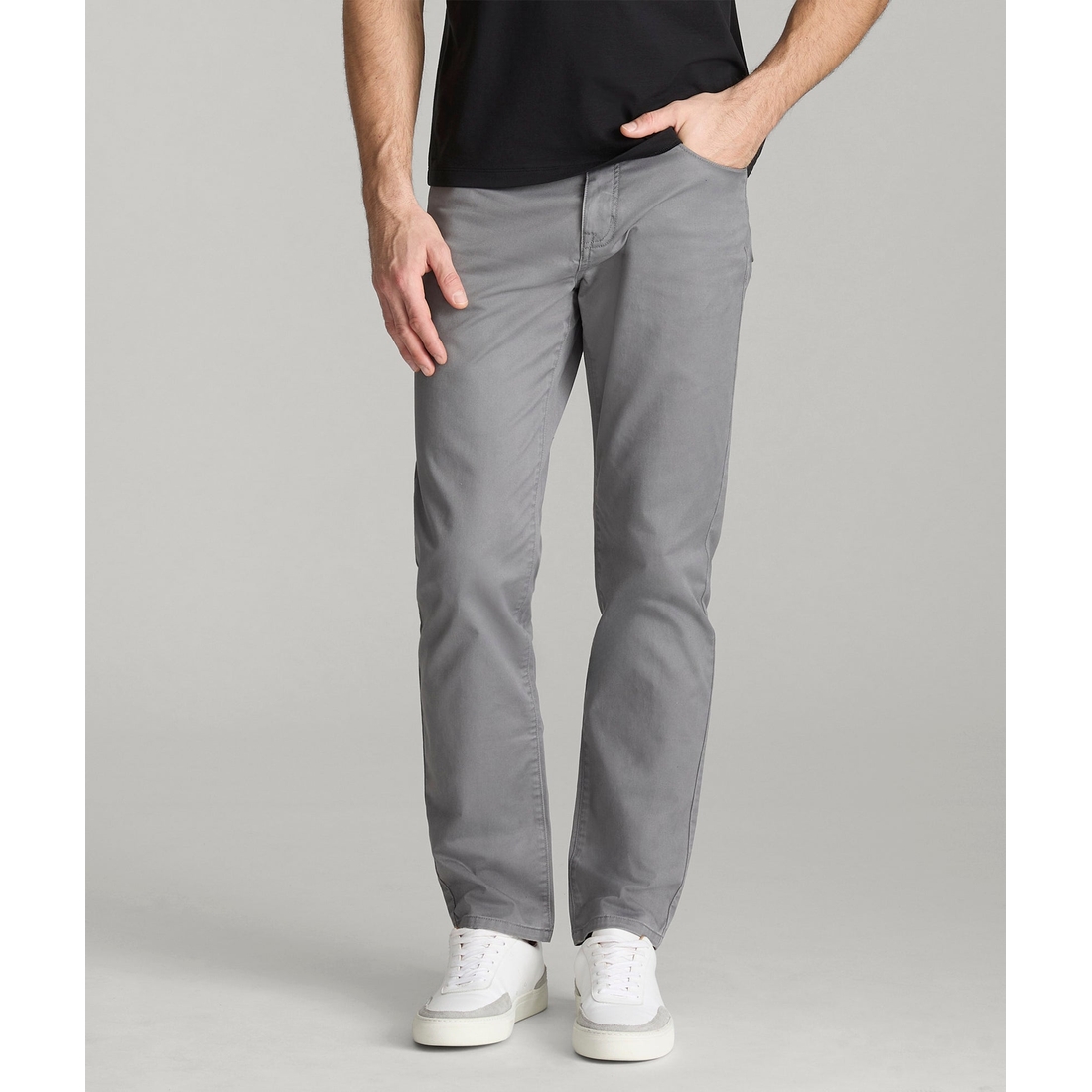 Untuckit 5-Pocket Chino Pants
