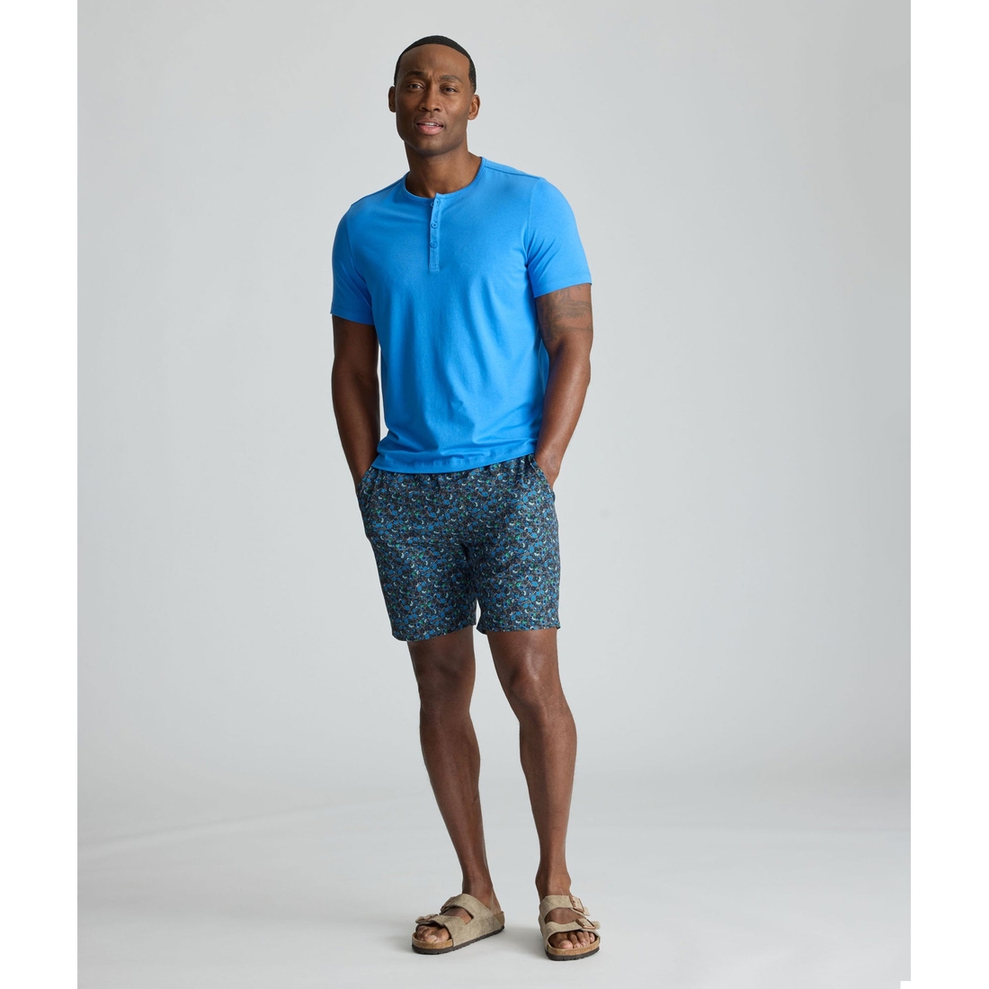Untuckit Beyond Shorts