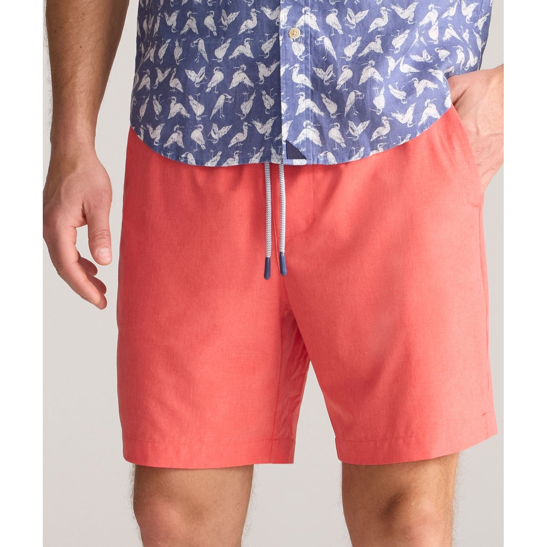 Untuckit Beyond Shorts