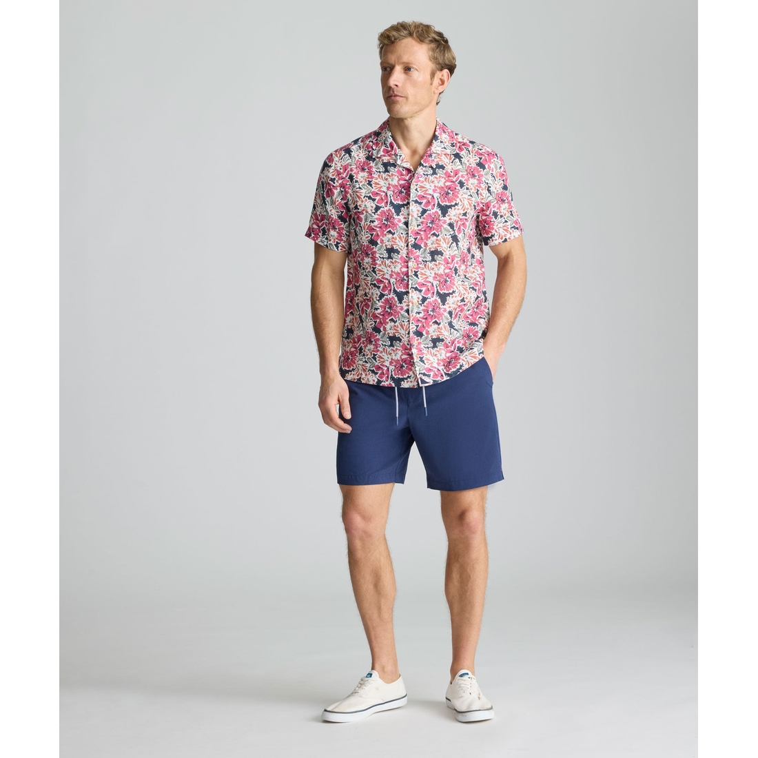 Untuckit Beyond Shorts
