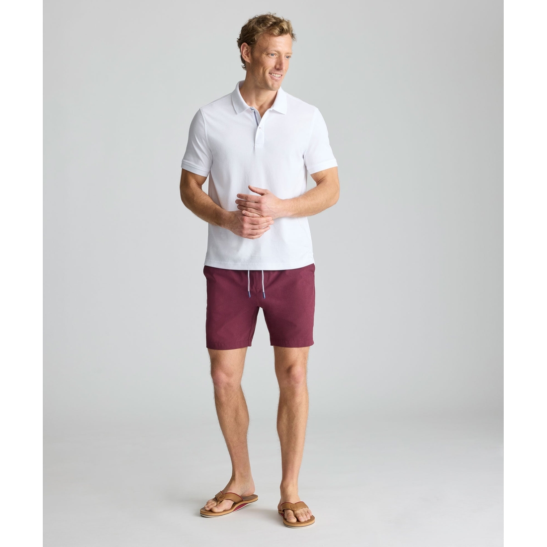 Untuckit Beyond Shorts