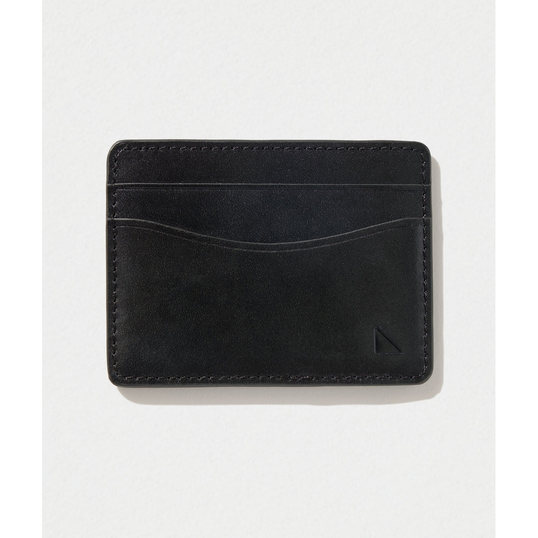 Untuckit Leather Card Case