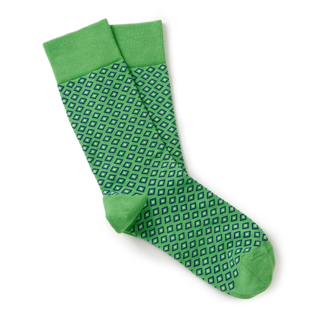 Untuckit Printed Socks