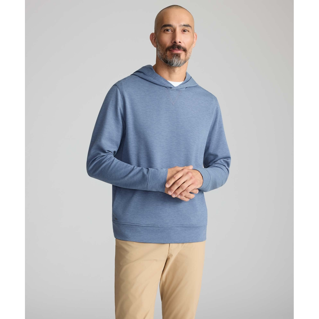 Untuckit Performance Mason Hoodie