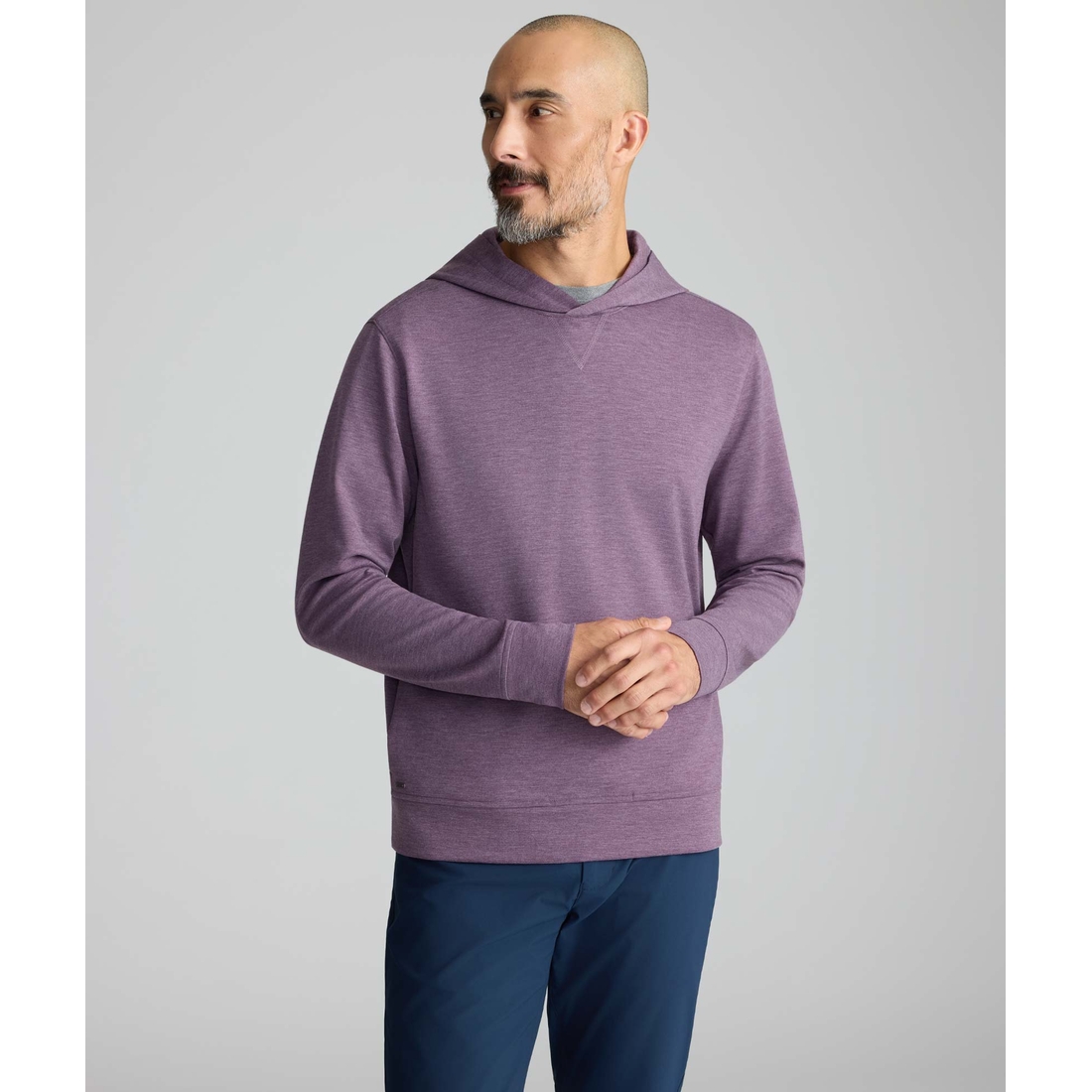Untuckit Performance Mason Hoodie