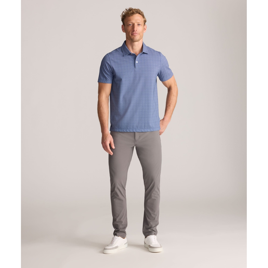 Untuckit 5-Pocket Performance Tech Pants