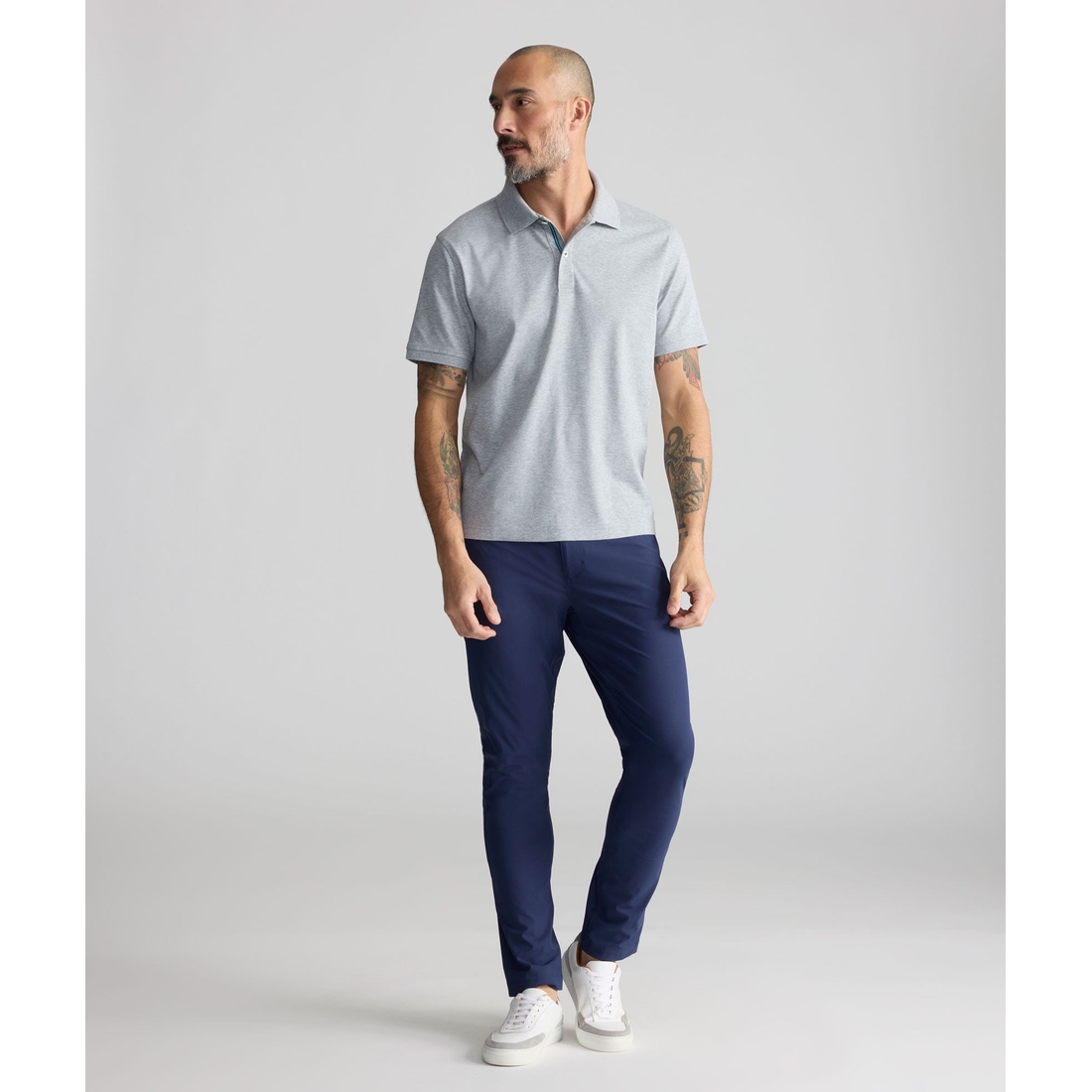 Untuckit 5-Pocket Performance Tech Pants