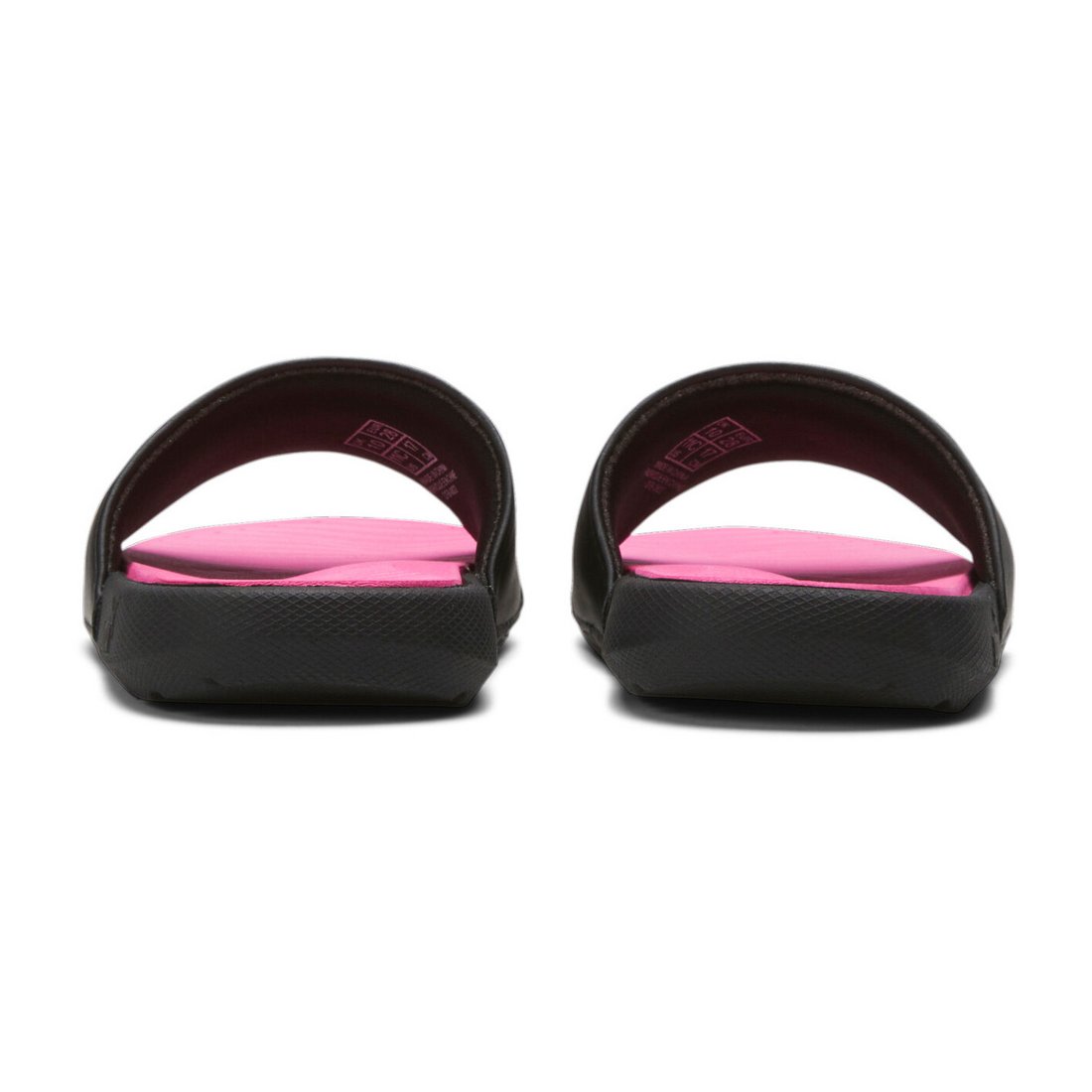 Girls puma sliders on sale