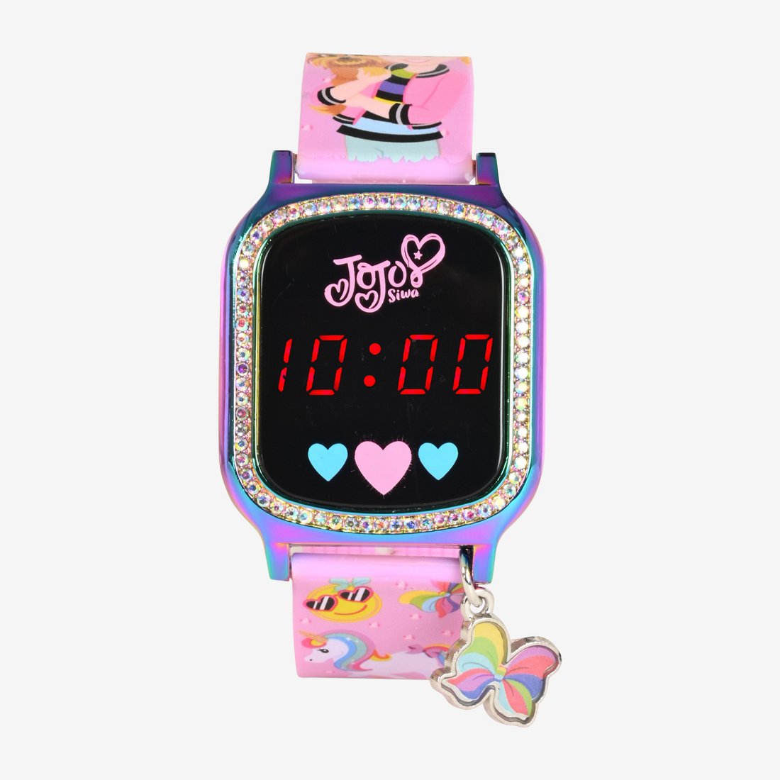 Jojo siwa apple watch band sale