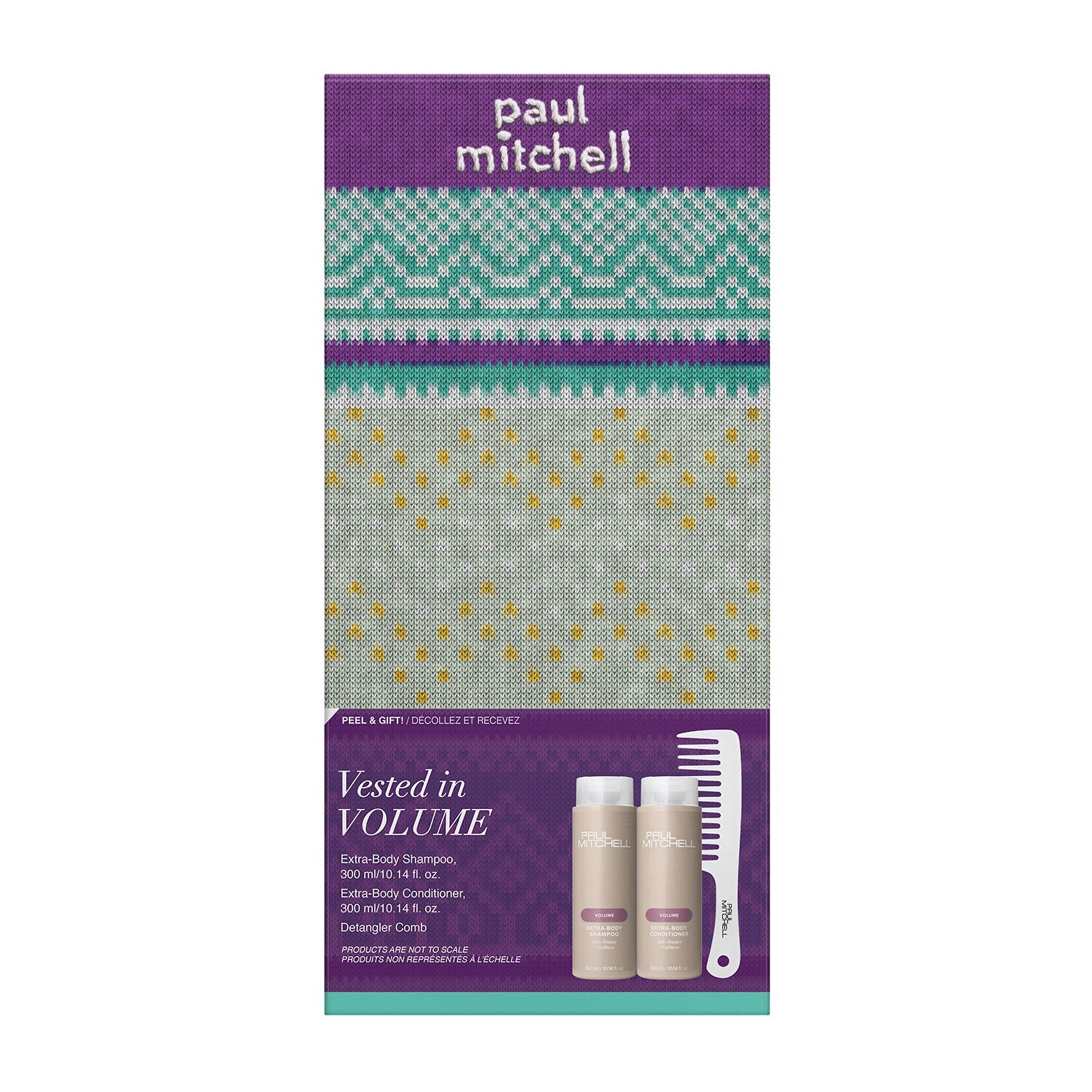 Paul Mitchell Value Set 28.3 oz.