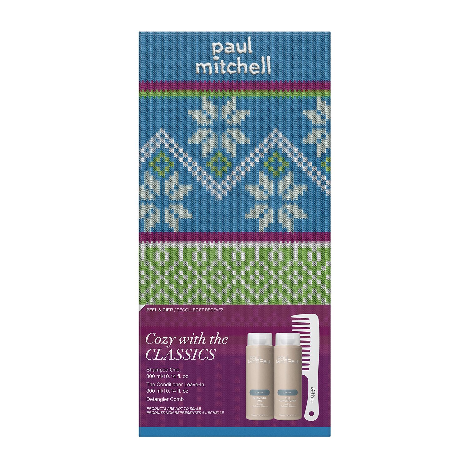 Paul Mitchell Value Set 28.3 oz.