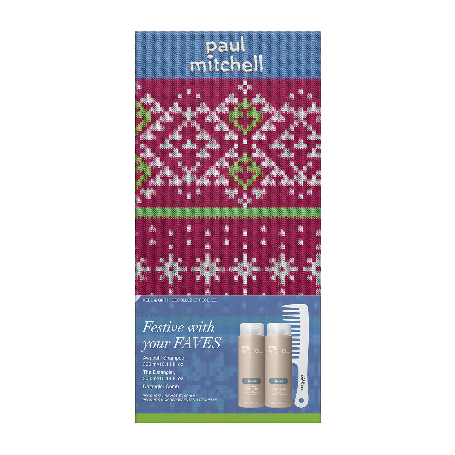 Paul Mitchell Value Set 28.3 oz.