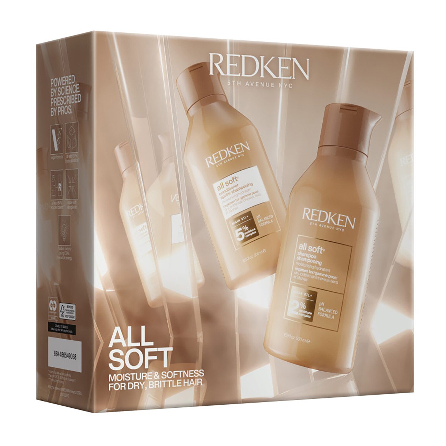 Redken Redken