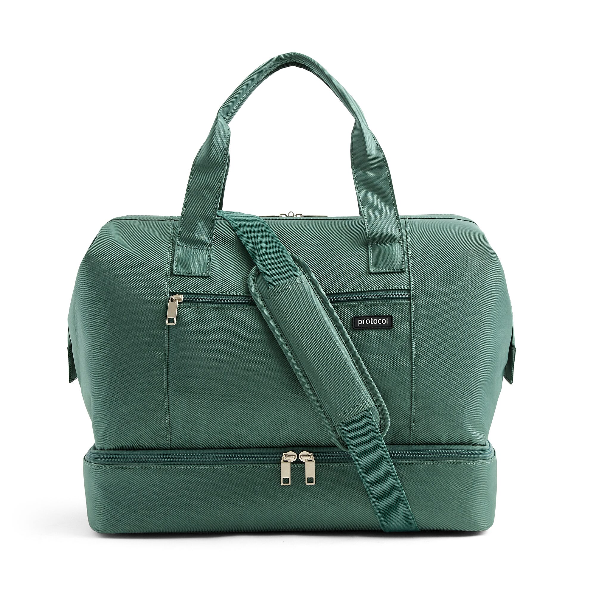 Protocol Explorer 2.0 Duffel Bag