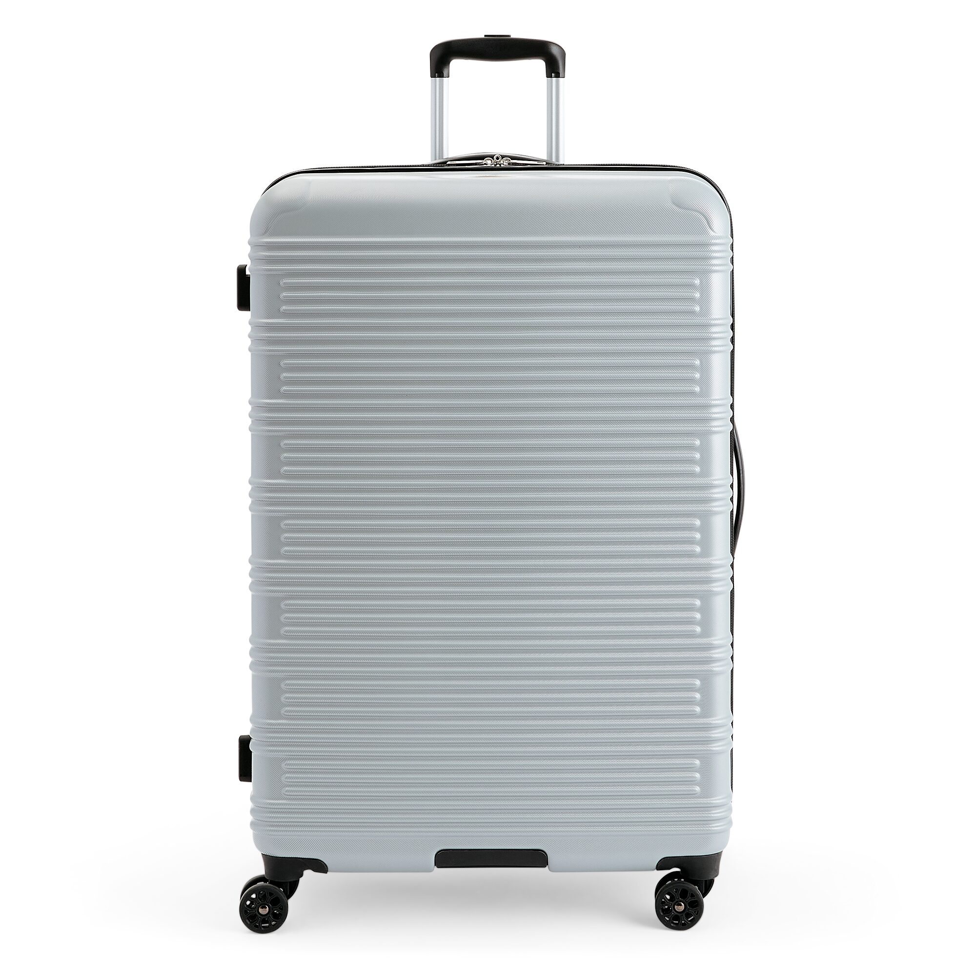 Protocol Explorer 2.0 28 Inch Hardside Expandable Lightweight Checked Spinner Luggage
