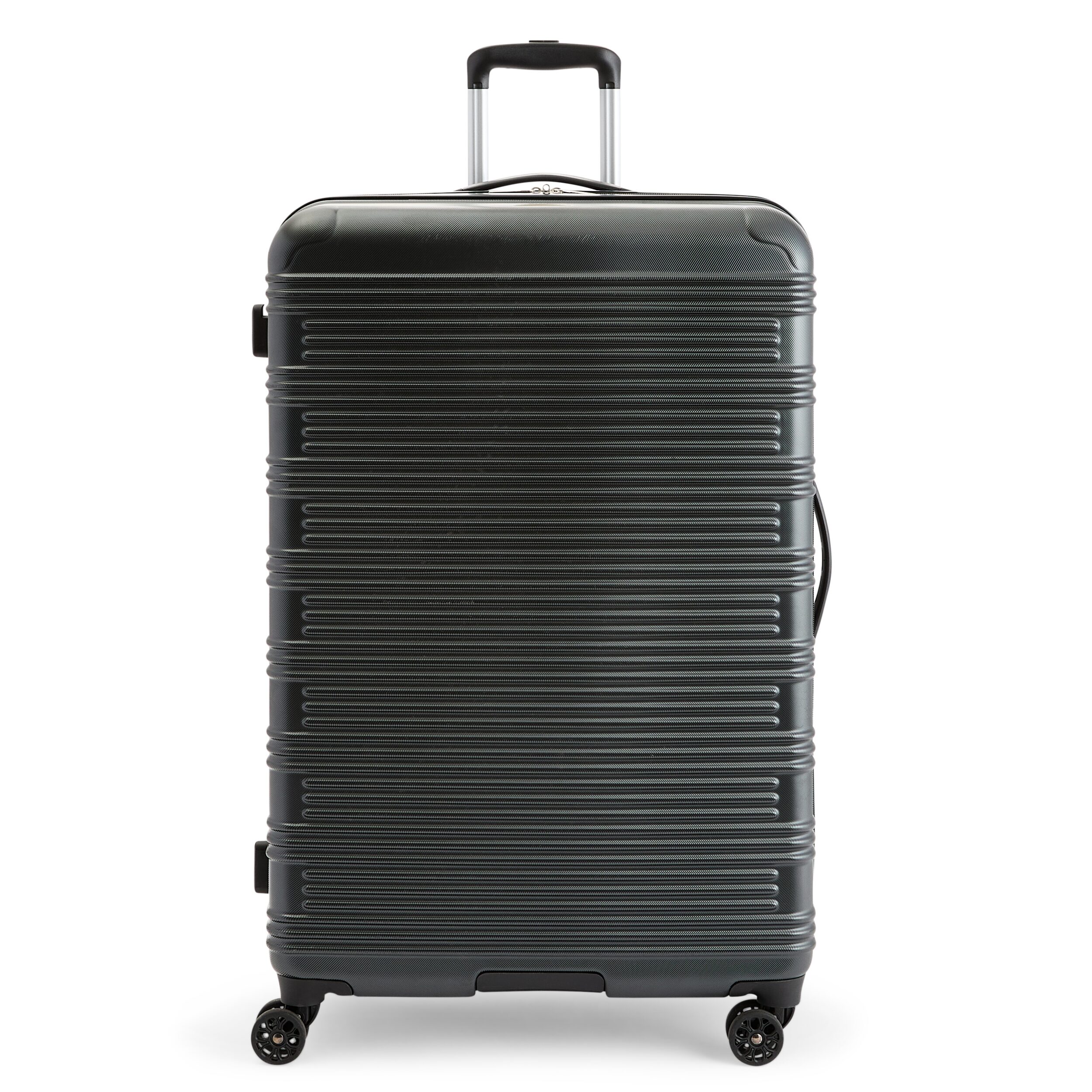 Protocol Explorer 2.0 20 Inch Hardside Expandable Carry-On Spinner Luggage